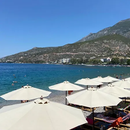 Vacation Διαμέρισμα *