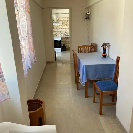 Vacation Apartamento *