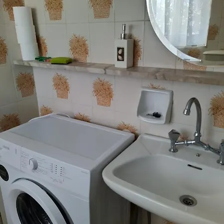 Apartamento Vacation Loutráki