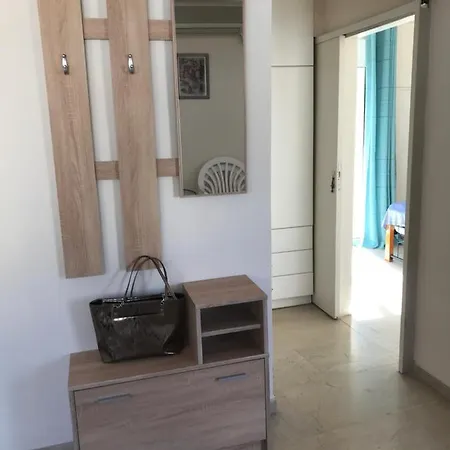 Vacation Διαμέρισμα *