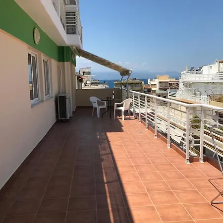 Vacation Apartamento *