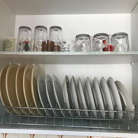 Vacation Apartamento *