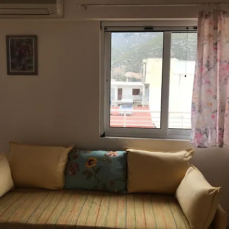 Apartamento Vacation