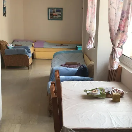 Vacation Apartamento