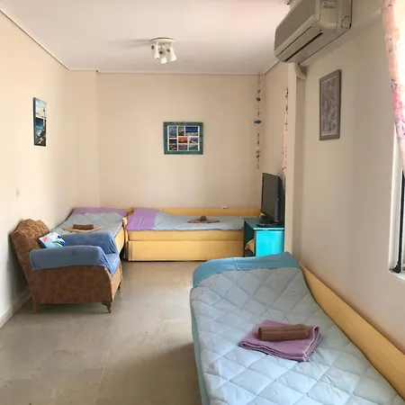 Apartamento Vacation Loutráki