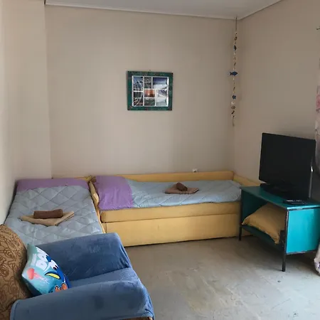 Vacation Apartamento