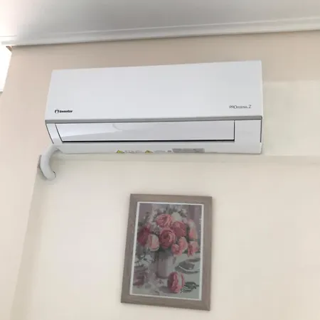 Apartamento Vacation *